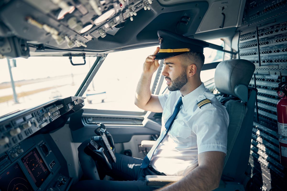 How to Prepare for Your First Flight Lesson, What Novice Pilots Should Know