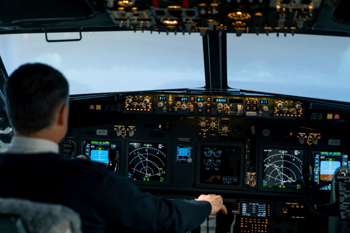 Building Confidence in the Cockpit, Mastering Skills for Safe and Successful Flying
